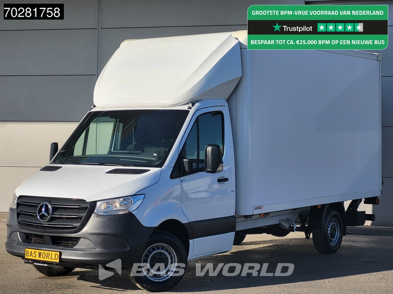 Mercedes-Benz Sprinter 317 CDI Automaat Laadklep Bakwagen Airco Camera Euro6 Meubelbak Koffer Airco - Dostavno vozilo sa zatvorenim sandukom: slika Mercedes-Benz Sprinter 317 CDI Automaat Laadklep Bakwagen Airco Camera Euro6 Meubelbak Koffer Airco - Dostavno vozilo sa zatvorenim sandukom Mercedes-Benz Sprinter 317 CDI Automaat Laadklep Bakwagen Airco Camera Euro6 Meubelbak Koffer Airco - Dostavno vozilo sa zatvorenim sandukom: slika Mercedes-Benz Sprinter 317 CDI Automaat Laadklep Bakwagen Airco Camera Euro6 Meubelbak Koffer Airco - Dostavno vozilo sa zatvorenim sandukom