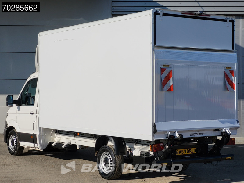 Mercedes-Benz Sprinter 317 CDI Automaat Laadklep Bakwagen Airco Camera Meubelbak Koffer 19m3 Airco - Dostavno vozilo sa zatvorenim sandukom: slika Mercedes-Benz Sprinter 317 CDI Automaat Laadklep Bakwagen Airco Camera Meubelbak Koffer 19m3 Airco - Dostavno vozilo sa zatvorenim sandukom Mercedes-Benz Sprinter 317 CDI Automaat Laadklep Bakwagen Airco Camera Meubelbak Koffer 19m3 Airco - Dostavno vozilo sa zatvorenim sandukom: slika Mercedes-Benz Sprinter 317 CDI Automaat Laadklep Bakwagen Airco Camera Meubelbak Koffer 19m3 Airco - Dostavno vozilo sa zatvorenim sandukom