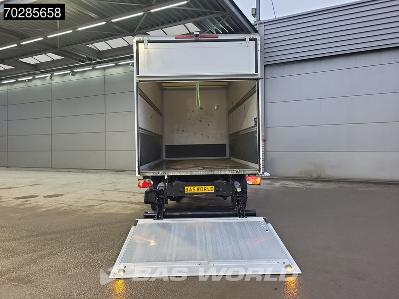 Mercedes-Benz Sprinter 317 CDI Automaat Laadklep Bakwagen Airco Camera Meubelbak Koffer Airco - Dostavno vozilo sa zatvorenim sandukom: slika Mercedes-Benz Sprinter 317 CDI Automaat Laadklep Bakwagen Airco Camera Meubelbak Koffer Airco - Dostavno vozilo sa zatvorenim sandukom Mercedes-Benz Sprinter 317 CDI Automaat Laadklep Bakwagen Airco Camera Meubelbak Koffer Airco - Dostavno vozilo sa zatvorenim sandukom: slika Mercedes-Benz Sprinter 317 CDI Automaat Laadklep Bakwagen Airco Camera Meubelbak Koffer Airco - Dostavno vozilo sa zatvorenim sandukom