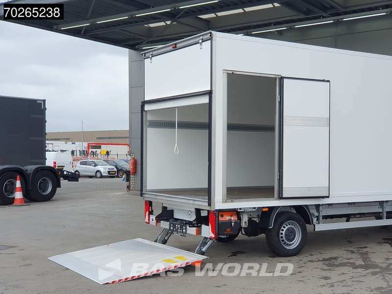 Mercedes-Benz Sprinter 317 CDI Automaat Laadklep Zijdeur Bakwagen Navi Airco Cruise MBUX Euro6 Meubelbak Koffer 21m3 Airco Cruise control - Dostavno vozilo sa zatvorenim sandukom: slika Mercedes-Benz Sprinter 317 CDI Automaat Laadklep Zijdeur Bakwagen Navi Airco Cruise MBUX Euro6 Meubelbak Koffer 21m3 Airco Cruise control - Dostavno vozilo sa zatvorenim sandukom Mercedes-Benz Sprinter 317 CDI Automaat Laadklep Zijdeur Bakwagen Navi Airco Cruise MBUX Euro6 Meubelbak Koffer 21m3 Airco Cruise control - Dostavno vozilo sa zatvorenim sandukom: slika Mercedes-Benz Sprinter 317 CDI Automaat Laadklep Zijdeur Bakwagen Navi Airco Cruise MBUX Euro6 Meubelbak Koffer 21m3 Airco Cruise control - Dostavno vozilo sa zatvorenim sandukom