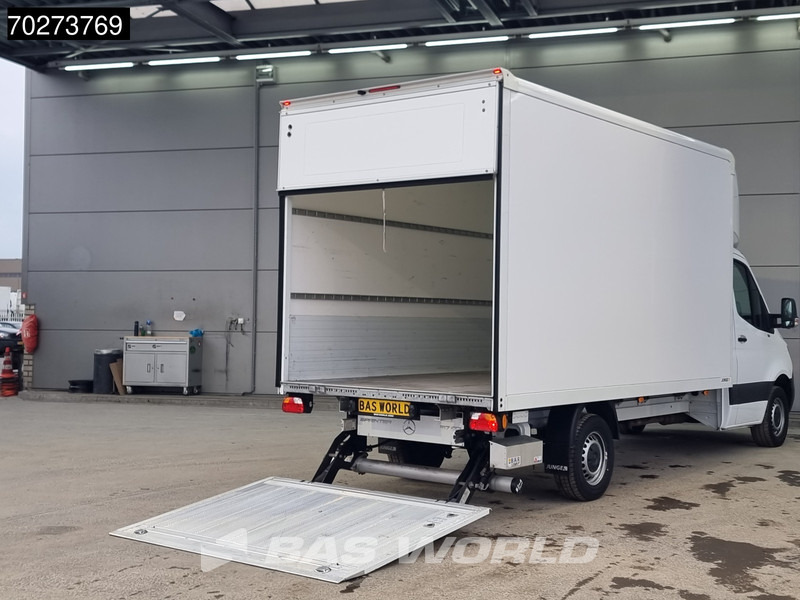 Mercedes-Benz Sprinter 317 CDI Bakwagen Automaat Laadklep Camera Meubelbak Koffer LBW 20m3 Airco - Dostavno vozilo sa zatvorenim sandukom: slika Mercedes-Benz Sprinter 317 CDI Bakwagen Automaat Laadklep Camera Meubelbak Koffer LBW 20m3 Airco - Dostavno vozilo sa zatvorenim sandukom Mercedes-Benz Sprinter 317 CDI Bakwagen Automaat Laadklep Camera Meubelbak Koffer LBW 20m3 Airco - Dostavno vozilo sa zatvorenim sandukom: slika Mercedes-Benz Sprinter 317 CDI Bakwagen Automaat Laadklep Camera Meubelbak Koffer LBW 20m3 Airco - Dostavno vozilo sa zatvorenim sandukom