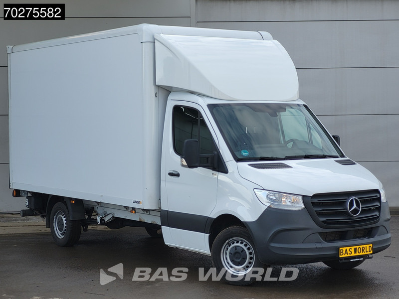 Mercedes-Benz Sprinter 317 CDI Bakwagen Automaat Laadklep Camera Meubelbak Koffer LBW 20m3 Airco - Dostavno vozilo sa zatvorenim sandukom: slika Mercedes-Benz Sprinter 317 CDI Bakwagen Automaat Laadklep Camera Meubelbak Koffer LBW 20m3 Airco - Dostavno vozilo sa zatvorenim sandukom Mercedes-Benz Sprinter 317 CDI Bakwagen Automaat Laadklep Camera Meubelbak Koffer LBW 20m3 Airco - Dostavno vozilo sa zatvorenim sandukom: slika Mercedes-Benz Sprinter 317 CDI Bakwagen Automaat Laadklep Camera Meubelbak Koffer LBW 20m3 Airco - Dostavno vozilo sa zatvorenim sandukom