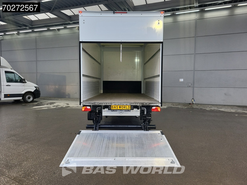 Mercedes-Benz Sprinter 317 CDI Bakwagen Automaat Laadklep Camera Meubelbak Koffer LBW 20m3 Airco - Dostavno vozilo sa zatvorenim sandukom: slika Mercedes-Benz Sprinter 317 CDI Bakwagen Automaat Laadklep Camera Meubelbak Koffer LBW 20m3 Airco - Dostavno vozilo sa zatvorenim sandukom Mercedes-Benz Sprinter 317 CDI Bakwagen Automaat Laadklep Camera Meubelbak Koffer LBW 20m3 Airco - Dostavno vozilo sa zatvorenim sandukom: slika Mercedes-Benz Sprinter 317 CDI Bakwagen Automaat Laadklep Camera Meubelbak Koffer LBW 20m3 Airco - Dostavno vozilo sa zatvorenim sandukom
