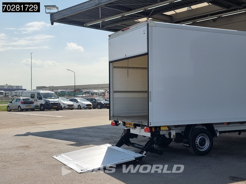 Mercedes-Benz Sprinter 317 CDI Bakwagen Automaat Laadklep Camera Meubelbak Koffer LBW 21m3 Airco - Dostavno vozilo sa zatvorenim sandukom: slika Mercedes-Benz Sprinter 317 CDI Bakwagen Automaat Laadklep Camera Meubelbak Koffer LBW 21m3 Airco - Dostavno vozilo sa zatvorenim sandukom Mercedes-Benz Sprinter 317 CDI Bakwagen Automaat Laadklep Camera Meubelbak Koffer LBW 21m3 Airco - Dostavno vozilo sa zatvorenim sandukom: slika Mercedes-Benz Sprinter 317 CDI Bakwagen Automaat Laadklep Camera Meubelbak Koffer LBW 21m3 Airco - Dostavno vozilo sa zatvorenim sandukom