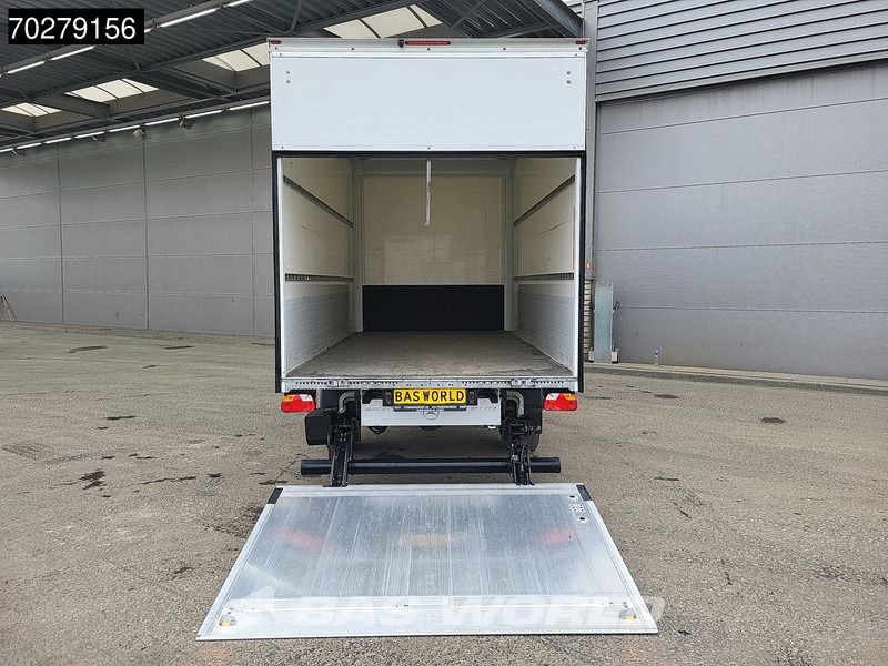 Mercedes-Benz Sprinter 317 CDI Bakwagen Automaat Laadklep Camera Meubelbak Koffer LBW 21m3 Airco - Dostavno vozilo sa zatvorenim sandukom: slika Mercedes-Benz Sprinter 317 CDI Bakwagen Automaat Laadklep Camera Meubelbak Koffer LBW 21m3 Airco - Dostavno vozilo sa zatvorenim sandukom Mercedes-Benz Sprinter 317 CDI Bakwagen Automaat Laadklep Camera Meubelbak Koffer LBW 21m3 Airco - Dostavno vozilo sa zatvorenim sandukom: slika Mercedes-Benz Sprinter 317 CDI Bakwagen Automaat Laadklep Camera Meubelbak Koffer LBW 21m3 Airco - Dostavno vozilo sa zatvorenim sandukom