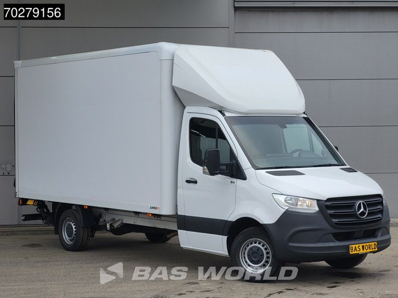 Mercedes-Benz Sprinter 317 CDI Bakwagen Automaat Laadklep Camera Meubelbak Koffer LBW 21m3 Airco - Dostavno vozilo sa zatvorenim sandukom: slika Mercedes-Benz Sprinter 317 CDI Bakwagen Automaat Laadklep Camera Meubelbak Koffer LBW 21m3 Airco - Dostavno vozilo sa zatvorenim sandukom Mercedes-Benz Sprinter 317 CDI Bakwagen Automaat Laadklep Camera Meubelbak Koffer LBW 21m3 Airco - Dostavno vozilo sa zatvorenim sandukom: slika Mercedes-Benz Sprinter 317 CDI Bakwagen Automaat Laadklep Camera Meubelbak Koffer LBW 21m3 Airco - Dostavno vozilo sa zatvorenim sandukom