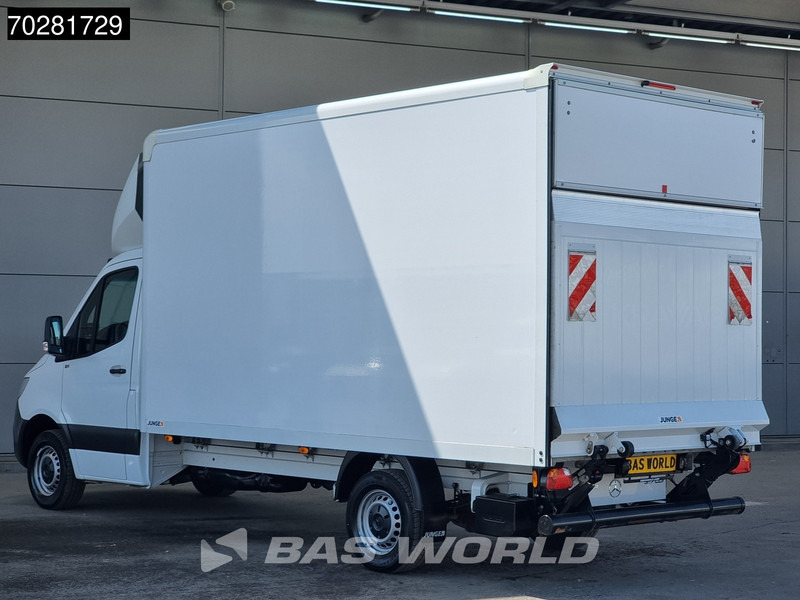 Mercedes-Benz Sprinter 317 CDI Bakwagen Automaat Laadklep Camera Meubelbak Koffer LBW 21m3 Airco - Dostavno vozilo sa zatvorenim sandukom: slika Mercedes-Benz Sprinter 317 CDI Bakwagen Automaat Laadklep Camera Meubelbak Koffer LBW 21m3 Airco - Dostavno vozilo sa zatvorenim sandukom Mercedes-Benz Sprinter 317 CDI Bakwagen Automaat Laadklep Camera Meubelbak Koffer LBW 21m3 Airco - Dostavno vozilo sa zatvorenim sandukom: slika Mercedes-Benz Sprinter 317 CDI Bakwagen Automaat Laadklep Camera Meubelbak Koffer LBW 21m3 Airco - Dostavno vozilo sa zatvorenim sandukom