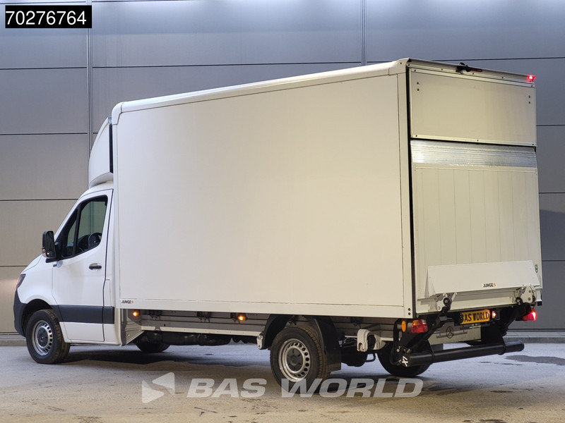 Mercedes-Benz Sprinter 317 CDI Bakwagen Automaat Laadklep Camera Meubelbak Koffer LBW Airco - Dostavno vozilo sa zatvorenim sandukom: slika Mercedes-Benz Sprinter 317 CDI Bakwagen Automaat Laadklep Camera Meubelbak Koffer LBW Airco - Dostavno vozilo sa zatvorenim sandukom Mercedes-Benz Sprinter 317 CDI Bakwagen Automaat Laadklep Camera Meubelbak Koffer LBW Airco - Dostavno vozilo sa zatvorenim sandukom: slika Mercedes-Benz Sprinter 317 CDI Bakwagen Automaat Laadklep Camera Meubelbak Koffer LBW Airco - Dostavno vozilo sa zatvorenim sandukom