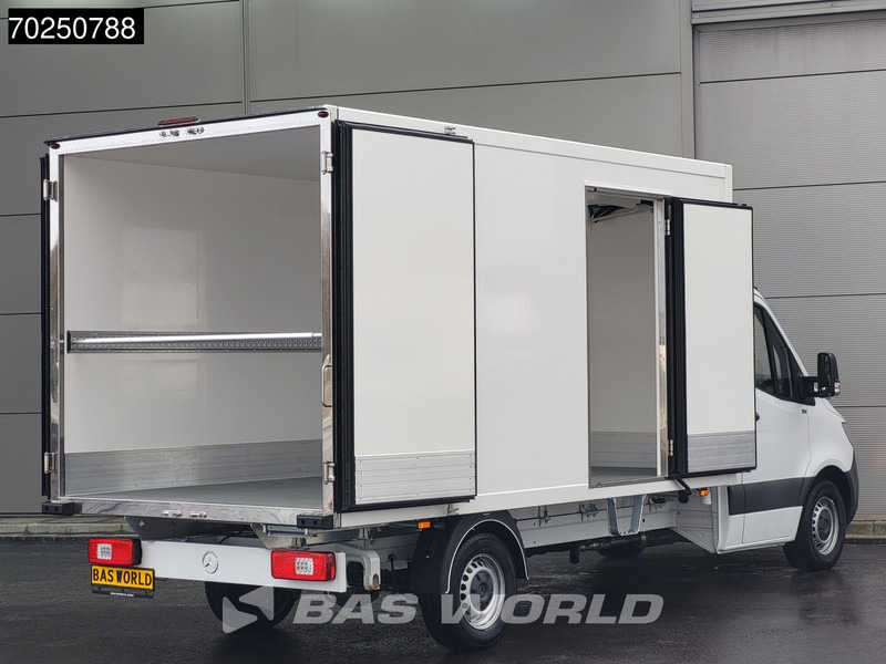 Mercedes-Benz Sprinter 317 CDI Koelwagen Thermo King V-300max 230V stekker Bakwagen Koel Kühlwagen 16m3 Airco Cruise control - Dostavno vozilo hladnjača: slika Mercedes-Benz Sprinter 317 CDI Koelwagen Thermo King V-300max 230V stekker Bakwagen Koel Kühlwagen 16m3 Airco Cruise control - Dostavno vozilo hladnjača Mercedes-Benz Sprinter 317 CDI Koelwagen Thermo King V-300max 230V stekker Bakwagen Koel Kühlwagen 16m3 Airco Cruise control - Dostavno vozilo hladnjača: slika Mercedes-Benz Sprinter 317 CDI Koelwagen Thermo King V-300max 230V stekker Bakwagen Koel Kühlwagen 16m3 Airco Cruise control - Dostavno vozilo hladnjača