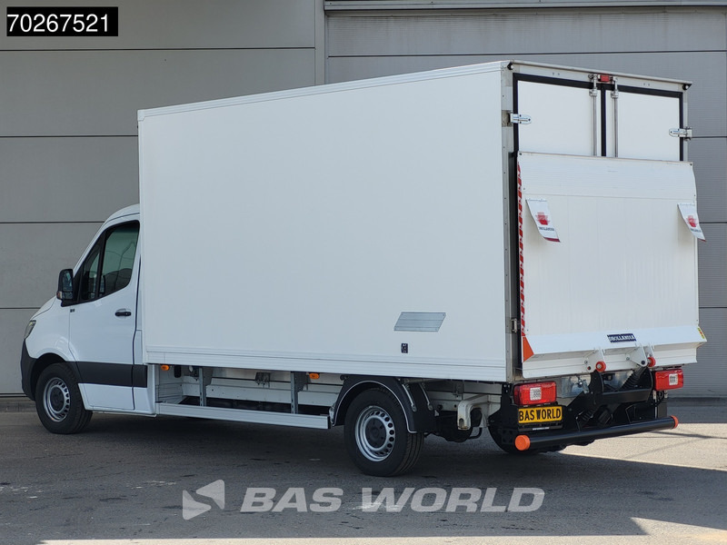 Mercedes-Benz Sprinter 317 CDI Koelwagen Vriezer Laadklep Thermo King V-200 MAX 230V Stekker LED Airco 10inch MBUX CarPlay Euro6 Koel Koeler Kühl Kühle - Dostavno vozilo hladnjača: slika Mercedes-Benz Sprinter 317 CDI Koelwagen Vriezer Laadklep Thermo King V-200 MAX 230V Stekker LED Airco 10inch MBUX CarPlay Euro6 Koel Koeler Kühl Kühle - Dostavno vozilo hladnjača Mercedes-Benz Sprinter 317 CDI Koelwagen Vriezer Laadklep Thermo King V-200 MAX 230V Stekker LED Airco 10inch MBUX CarPlay Euro6 Koel Koeler Kühl Kühle - Dostavno vozilo hladnjača: slika Mercedes-Benz Sprinter 317 CDI Koelwagen Vriezer Laadklep Thermo King V-200 MAX 230V Stekker LED Airco 10inch MBUX CarPlay Euro6 Koel Koeler Kühl Kühle - Dostavno vozilo hladnjača
