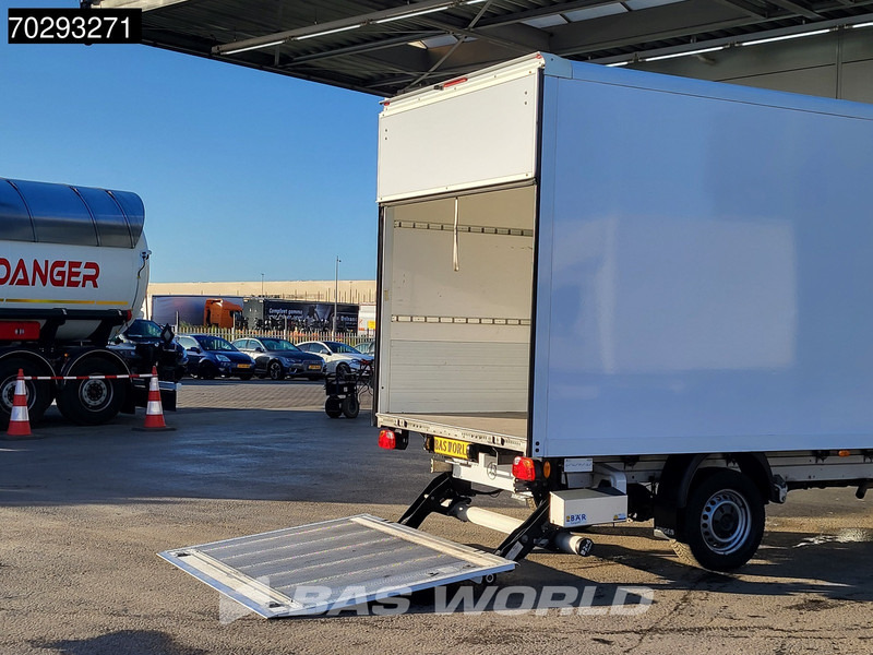 Mercedes-Benz Sprinter 317 CDI Laadklep Automaat 170PK Bakwagen Airco Camera Euro6 Meubelbak Koffer 21m3 Airco - Dostavno vozilo sa zatvorenim sandukom: slika Mercedes-Benz Sprinter 317 CDI Laadklep Automaat 170PK Bakwagen Airco Camera Euro6 Meubelbak Koffer 21m3 Airco - Dostavno vozilo sa zatvorenim sandukom Mercedes-Benz Sprinter 317 CDI Laadklep Automaat 170PK Bakwagen Airco Camera Euro6 Meubelbak Koffer 21m3 Airco - Dostavno vozilo sa zatvorenim sandukom: slika Mercedes-Benz Sprinter 317 CDI Laadklep Automaat 170PK Bakwagen Airco Camera Euro6 Meubelbak Koffer 21m3 Airco - Dostavno vozilo sa zatvorenim sandukom