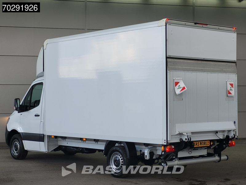 Mercedes-Benz Sprinter 317 CDI Laadklep Automaat 170PK Bakwagen Airco Euro6 Meubelbak Koffer 21m3 Airco - Dostavno vozilo sa zatvorenim sandukom: slika Mercedes-Benz Sprinter 317 CDI Laadklep Automaat 170PK Bakwagen Airco Euro6 Meubelbak Koffer 21m3 Airco - Dostavno vozilo sa zatvorenim sandukom Mercedes-Benz Sprinter 317 CDI Laadklep Automaat 170PK Bakwagen Airco Euro6 Meubelbak Koffer 21m3 Airco - Dostavno vozilo sa zatvorenim sandukom: slika Mercedes-Benz Sprinter 317 CDI Laadklep Automaat 170PK Bakwagen Airco Euro6 Meubelbak Koffer 21m3 Airco - Dostavno vozilo sa zatvorenim sandukom