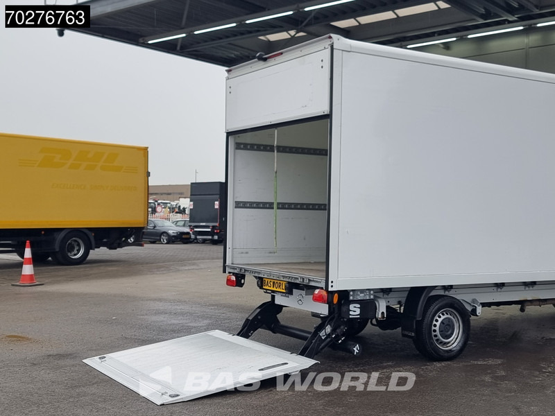 Mercedes-Benz Sprinter 317 CDI Laadklep Automaat Bakwagen Airco MBUX Carplay Meubelbak Koffer Airco - Dostavno vozilo sa zatvorenim sandukom: slika Mercedes-Benz Sprinter 317 CDI Laadklep Automaat Bakwagen Airco MBUX Carplay Meubelbak Koffer Airco - Dostavno vozilo sa zatvorenim sandukom Mercedes-Benz Sprinter 317 CDI Laadklep Automaat Bakwagen Airco MBUX Carplay Meubelbak Koffer Airco - Dostavno vozilo sa zatvorenim sandukom: slika Mercedes-Benz Sprinter 317 CDI Laadklep Automaat Bakwagen Airco MBUX Carplay Meubelbak Koffer Airco - Dostavno vozilo sa zatvorenim sandukom