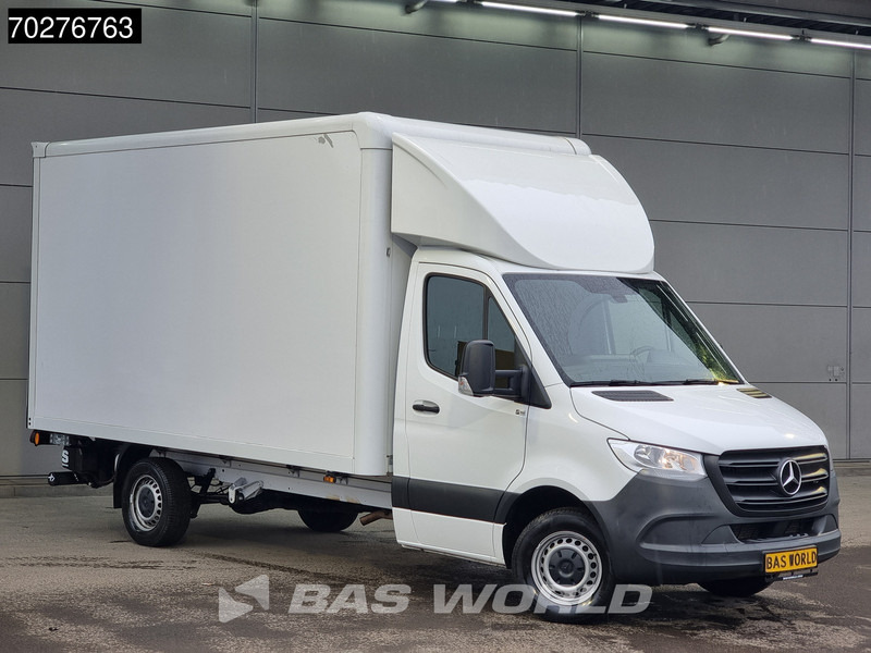 Mercedes-Benz Sprinter 317 CDI Laadklep Automaat Bakwagen Airco MBUX Carplay Meubelbak Koffer Airco - Dostavno vozilo sa zatvorenim sandukom: slika Mercedes-Benz Sprinter 317 CDI Laadklep Automaat Bakwagen Airco MBUX Carplay Meubelbak Koffer Airco - Dostavno vozilo sa zatvorenim sandukom Mercedes-Benz Sprinter 317 CDI Laadklep Automaat Bakwagen Airco MBUX Carplay Meubelbak Koffer Airco - Dostavno vozilo sa zatvorenim sandukom: slika Mercedes-Benz Sprinter 317 CDI Laadklep Automaat Bakwagen Airco MBUX Carplay Meubelbak Koffer Airco - Dostavno vozilo sa zatvorenim sandukom