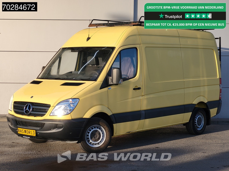 Mercedes-Benz Sprinter 318 CDI 3.0L V6 L2H2 180PK Trekhaak Parkeersensoren L2 11m3 Trekhaak - Furgon: slika Mercedes-Benz Sprinter 318 CDI 3.0L V6 L2H2 180PK Trekhaak Parkeersensoren L2 11m3 Trekhaak - Furgon Mercedes-Benz Sprinter 318 CDI 3.0L V6 L2H2 180PK Trekhaak Parkeersensoren L2 11m3 Trekhaak - Furgon: slika Mercedes-Benz Sprinter 318 CDI 3.0L V6 L2H2 180PK Trekhaak Parkeersensoren L2 11m3 Trekhaak - Furgon