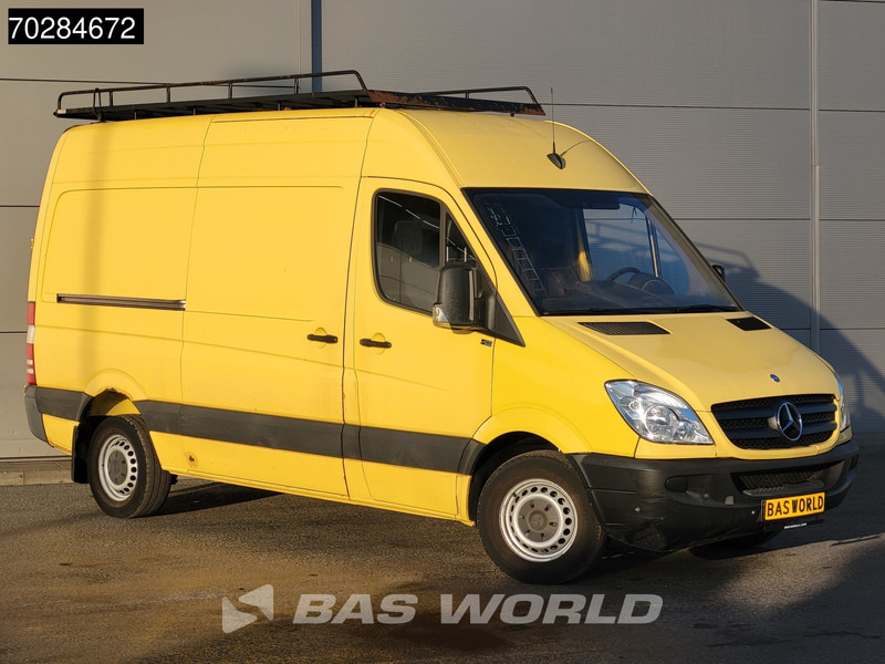 Mercedes-Benz Sprinter 318 CDI 3.0L V6 L2H2 180PK Trekhaak Parkeersensoren L2 11m3 Trekhaak - Furgon: slika Mercedes-Benz Sprinter 318 CDI 3.0L V6 L2H2 180PK Trekhaak Parkeersensoren L2 11m3 Trekhaak - Furgon Mercedes-Benz Sprinter 318 CDI 3.0L V6 L2H2 180PK Trekhaak Parkeersensoren L2 11m3 Trekhaak - Furgon: slika Mercedes-Benz Sprinter 318 CDI 3.0L V6 L2H2 180PK Trekhaak Parkeersensoren L2 11m3 Trekhaak - Furgon