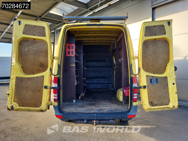 Mercedes-Benz Sprinter 318 CDI 3.0L V6 L2H2 180PK Trekhaak Parkeersensoren L2 11m3 Trekhaak - Furgon: slika Mercedes-Benz Sprinter 318 CDI 3.0L V6 L2H2 180PK Trekhaak Parkeersensoren L2 11m3 Trekhaak - Furgon Mercedes-Benz Sprinter 318 CDI 3.0L V6 L2H2 180PK Trekhaak Parkeersensoren L2 11m3 Trekhaak - Furgon: slika Mercedes-Benz Sprinter 318 CDI 3.0L V6 L2H2 180PK Trekhaak Parkeersensoren L2 11m3 Trekhaak - Furgon