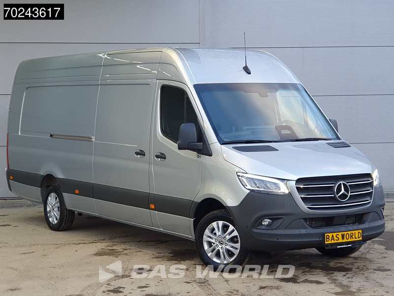 Mercedes-Benz Sprinter 319 CDI 190PK Automaat L4H2 XXL LED ACC Camera Navi PDC L4 15m3 Airco - Furgon: slika Mercedes-Benz Sprinter 319 CDI 190PK Automaat L4H2 XXL LED ACC Camera Navi PDC L4 15m3 Airco - Furgon Mercedes-Benz Sprinter 319 CDI 190PK Automaat L4H2 XXL LED ACC Camera Navi PDC L4 15m3 Airco - Furgon: slika Mercedes-Benz Sprinter 319 CDI 190PK Automaat L4H2 XXL LED ACC Camera Navi PDC L4 15m3 Airco - Furgon