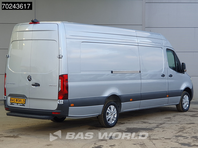 Mercedes-Benz Sprinter 319 CDI 190PK Automaat L4H2 XXL LED ACC Camera Navi PDC L4 15m3 Airco - Furgon: slika Mercedes-Benz Sprinter 319 CDI 190PK Automaat L4H2 XXL LED ACC Camera Navi PDC L4 15m3 Airco - Furgon Mercedes-Benz Sprinter 319 CDI 190PK Automaat L4H2 XXL LED ACC Camera Navi PDC L4 15m3 Airco - Furgon: slika Mercedes-Benz Sprinter 319 CDI 190PK Automaat L4H2 XXL LED ACC Camera Navi PDC L4 15m3 Airco - Furgon