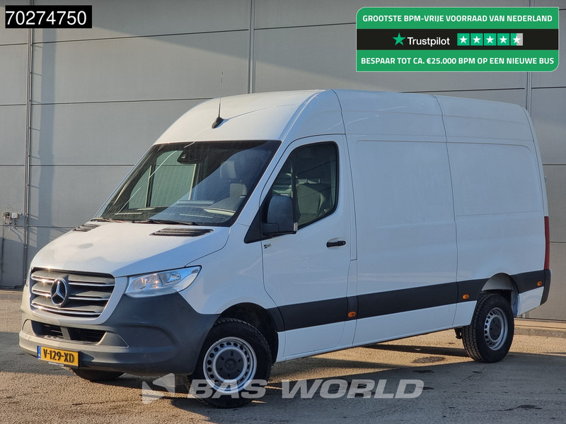 Mercedes-Benz Sprinter 319 CDI 3.0L Automaat 190PK V6 Navi ACC Trekhaak Camera L2 11m3 Airco Trekhaak - Furgon: slika Mercedes-Benz Sprinter 319 CDI 3.0L Automaat 190PK V6 Navi ACC Trekhaak Camera L2 11m3 Airco Trekhaak - Furgon Mercedes-Benz Sprinter 319 CDI 3.0L Automaat 190PK V6 Navi ACC Trekhaak Camera L2 11m3 Airco Trekhaak - Furgon: slika Mercedes-Benz Sprinter 319 CDI 3.0L Automaat 190PK V6 Navi ACC Trekhaak Camera L2 11m3 Airco Trekhaak - Furgon