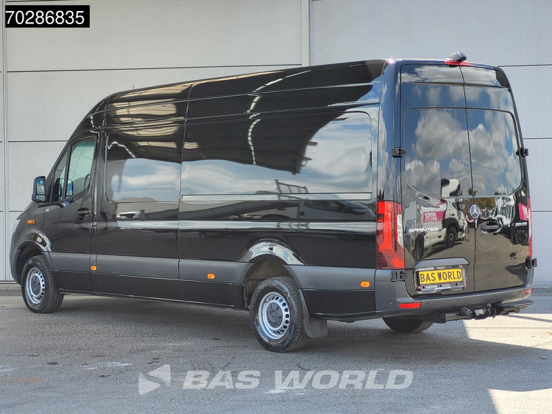 Mercedes-Benz Sprinter 319 CDI Automaat 190PK Trekhaak LED Airco Camera Parkeersensoren MBUX CarPlay Euro6 L3 16m3 Airco Trekhaak - Furgon: slika Mercedes-Benz Sprinter 319 CDI Automaat 190PK Trekhaak LED Airco Camera Parkeersensoren MBUX CarPlay Euro6 L3 16m3 Airco Trekhaak - Furgon Mercedes-Benz Sprinter 319 CDI Automaat 190PK Trekhaak LED Airco Camera Parkeersensoren MBUX CarPlay Euro6 L3 16m3 Airco Trekhaak - Furgon: slika Mercedes-Benz Sprinter 319 CDI Automaat 190PK Trekhaak LED Airco Camera Parkeersensoren MBUX CarPlay Euro6 L3 16m3 Airco Trekhaak - Furgon