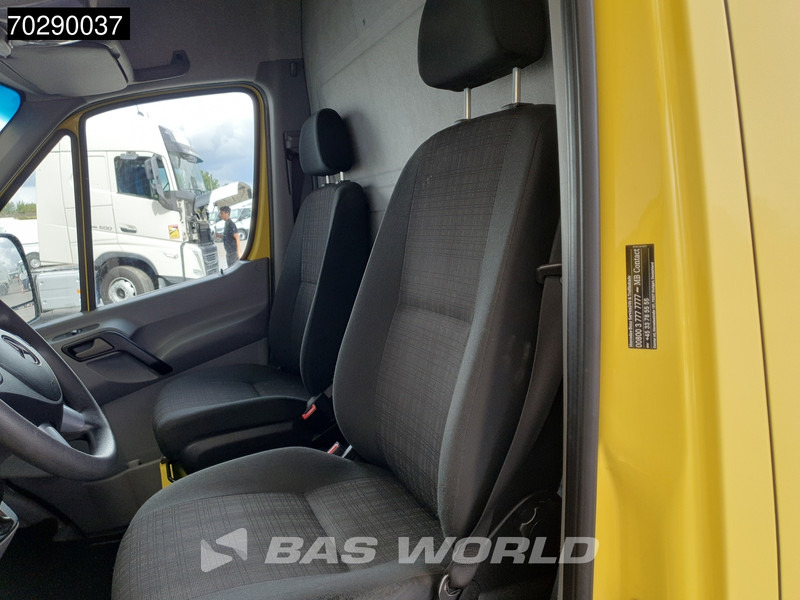 Furgon Mercedes-Benz Sprinter 319 CDI Automaat 3.0 V6 L2H2 3500kg trekhaak Navi Camera Airco Cruise L2 12m3 Airco Trekhaak Cruise control: slika Furgon Mercedes-Benz Sprinter 319 CDI Automaat 3.0 V6 L2H2 3500kg trekhaak Navi Camera Airco Cruise L2 12m3 Airco Trekhaak Cruise control