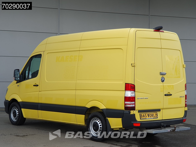 Mercedes-Benz Sprinter 319 CDI Automaat 3.0 V6 L2H2 3500kg trekhaak Navi Camera Airco Cruise L2 12m3 Airco Trekhaak Cruise control - Furgon: slika Mercedes-Benz Sprinter 319 CDI Automaat 3.0 V6 L2H2 3500kg trekhaak Navi Camera Airco Cruise L2 12m3 Airco Trekhaak Cruise control - Furgon Mercedes-Benz Sprinter 319 CDI Automaat 3.0 V6 L2H2 3500kg trekhaak Navi Camera Airco Cruise L2 12m3 Airco Trekhaak Cruise control - Furgon: slika Mercedes-Benz Sprinter 319 CDI Automaat 3.0 V6 L2H2 3500kg trekhaak Navi Camera Airco Cruise L2 12m3 Airco Trekhaak Cruise control - Furgon