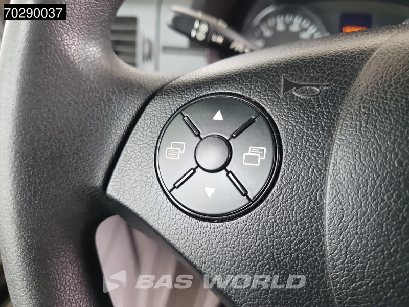 Furgon Mercedes-Benz Sprinter 319 CDI Automaat 3.0 V6 L2H2 3500kg trekhaak Navi Camera Airco Cruise L2 12m3 Airco Trekhaak Cruise control: slika Furgon Mercedes-Benz Sprinter 319 CDI Automaat 3.0 V6 L2H2 3500kg trekhaak Navi Camera Airco Cruise L2 12m3 Airco Trekhaak Cruise control