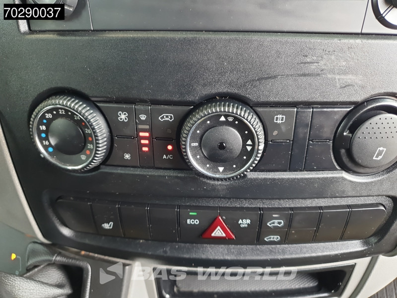 Furgon Mercedes-Benz Sprinter 319 CDI Automaat 3.0 V6 L2H2 3500kg trekhaak Navi Camera Airco Cruise L2 12m3 Airco Trekhaak Cruise control: slika Furgon Mercedes-Benz Sprinter 319 CDI Automaat 3.0 V6 L2H2 3500kg trekhaak Navi Camera Airco Cruise L2 12m3 Airco Trekhaak Cruise control