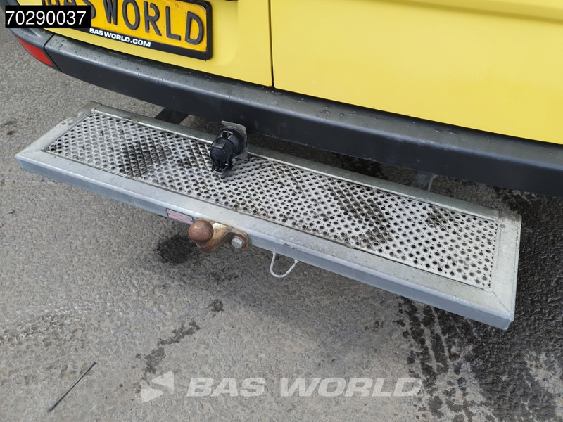 Furgon Mercedes-Benz Sprinter 319 CDI Automaat 3.0 V6 L2H2 3500kg trekhaak Navi Camera Airco Cruise L2 12m3 Airco Trekhaak Cruise control: slika Furgon Mercedes-Benz Sprinter 319 CDI Automaat 3.0 V6 L2H2 3500kg trekhaak Navi Camera Airco Cruise L2 12m3 Airco Trekhaak Cruise control