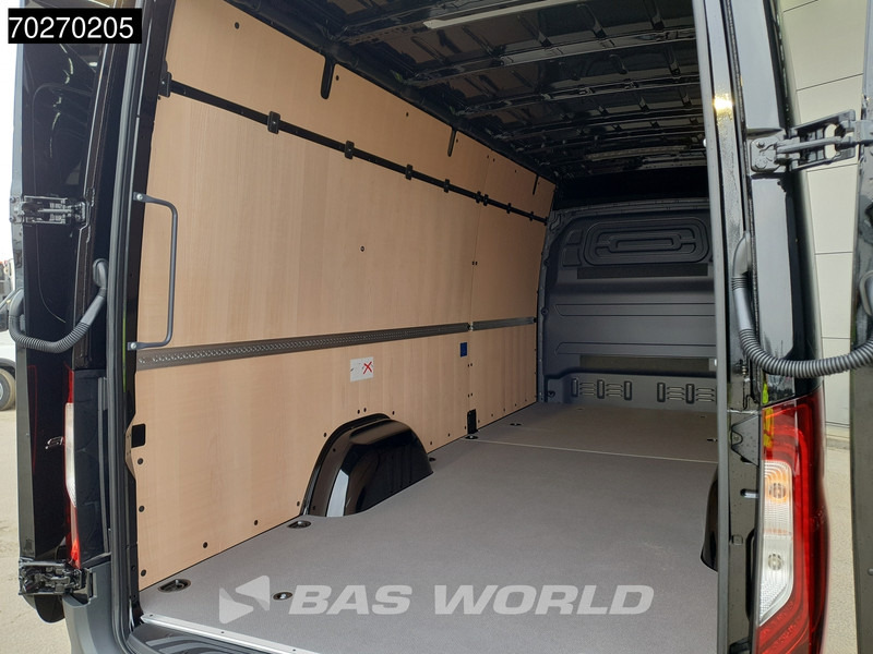 Mercedes-Benz Sprinter 319 CDI Automaat 4x4 L3H2 2025 model LED Navi Camera 4wd Allrad 15m3 Airco Cruise control - Furgon: slika Mercedes-Benz Sprinter 319 CDI Automaat 4x4 L3H2 2025 model LED Navi Camera 4wd Allrad 15m3 Airco Cruise control - Furgon Mercedes-Benz Sprinter 319 CDI Automaat 4x4 L3H2 2025 model LED Navi Camera 4wd Allrad 15m3 Airco Cruise control - Furgon: slika Mercedes-Benz Sprinter 319 CDI Automaat 4x4 L3H2 2025 model LED Navi Camera 4wd Allrad 15m3 Airco Cruise control - Furgon