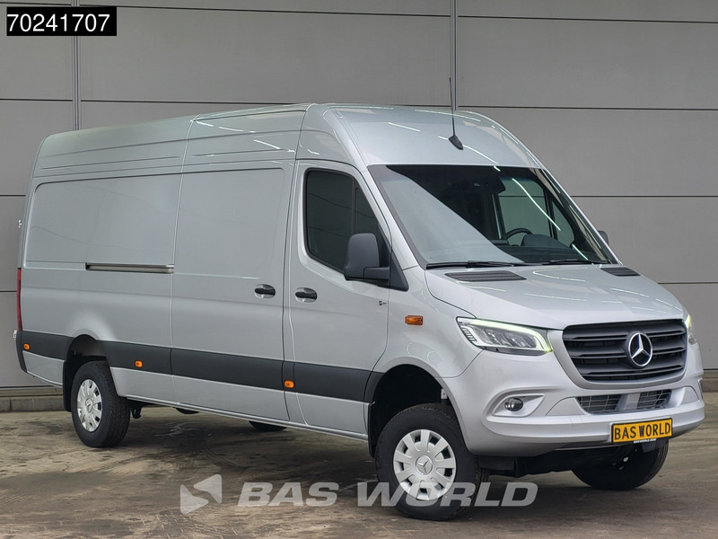 Mercedes-Benz Sprinter 319 CDI Automaat 4x4 LED Navi Trekhaak Camera 4wd Allrad 14m3 Airco Trekhaak Cruise control - Furgon: slika Mercedes-Benz Sprinter 319 CDI Automaat 4x4 LED Navi Trekhaak Camera 4wd Allrad 14m3 Airco Trekhaak Cruise control - Furgon Mercedes-Benz Sprinter 319 CDI Automaat 4x4 LED Navi Trekhaak Camera 4wd Allrad 14m3 Airco Trekhaak Cruise control - Furgon: slika Mercedes-Benz Sprinter 319 CDI Automaat 4x4 LED Navi Trekhaak Camera 4wd Allrad 14m3 Airco Trekhaak Cruise control - Furgon