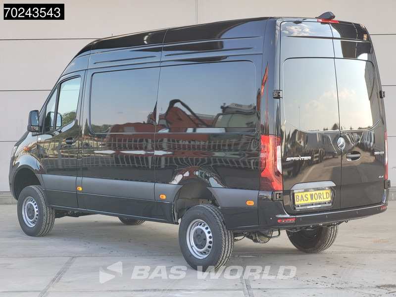 Mercedes-Benz Sprinter 319 CDI Automaat 4x4 Neues Modell ACC Navi Camera L2H2 Allrad 4WD Camper basis 11m3 Airco - Furgon: slika Mercedes-Benz Sprinter 319 CDI Automaat 4x4 Neues Modell ACC Navi Camera L2H2 Allrad 4WD Camper basis 11m3 Airco - Furgon Mercedes-Benz Sprinter 319 CDI Automaat 4x4 Neues Modell ACC Navi Camera L2H2 Allrad 4WD Camper basis 11m3 Airco - Furgon: slika Mercedes-Benz Sprinter 319 CDI Automaat 4x4 Neues Modell ACC Navi Camera L2H2 Allrad 4WD Camper basis 11m3 Airco - Furgon