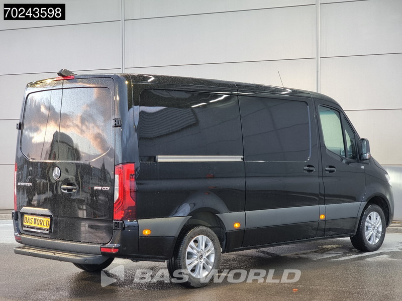 Mercedes-Benz Sprinter 319 CDI Automaat L2H1 2025model ACC LED Navi Camera Velgen 11m3 Airco - Furgon: slika Mercedes-Benz Sprinter 319 CDI Automaat L2H1 2025model ACC LED Navi Camera Velgen 11m3 Airco - Furgon Mercedes-Benz Sprinter 319 CDI Automaat L2H1 2025model ACC LED Navi Camera Velgen 11m3 Airco - Furgon: slika Mercedes-Benz Sprinter 319 CDI Automaat L2H1 2025model ACC LED Navi Camera Velgen 11m3 Airco - Furgon