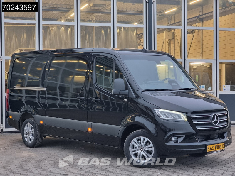 Mercedes-Benz Sprinter 319 CDI Automaat L2H1 2025model ACC LED Navi Camera Velgen 11m3 Airco - Furgon: slika Mercedes-Benz Sprinter 319 CDI Automaat L2H1 2025model ACC LED Navi Camera Velgen 11m3 Airco - Furgon Mercedes-Benz Sprinter 319 CDI Automaat L2H1 2025model ACC LED Navi Camera Velgen 11m3 Airco - Furgon: slika Mercedes-Benz Sprinter 319 CDI Automaat L2H1 2025model ACC LED Navi Camera Velgen 11m3 Airco - Furgon