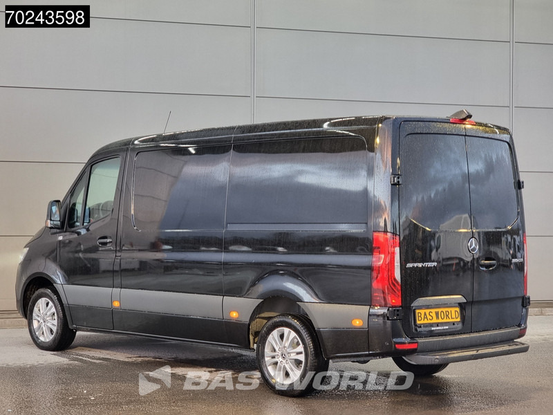 Mercedes-Benz Sprinter 319 CDI Automaat L2H1 2025model ACC LED Navi Camera Velgen 11m3 Airco - Furgon: slika Mercedes-Benz Sprinter 319 CDI Automaat L2H1 2025model ACC LED Navi Camera Velgen 11m3 Airco - Furgon Mercedes-Benz Sprinter 319 CDI Automaat L2H1 2025model ACC LED Navi Camera Velgen 11m3 Airco - Furgon: slika Mercedes-Benz Sprinter 319 CDI Automaat L2H1 2025model ACC LED Navi Camera Velgen 11m3 Airco - Furgon