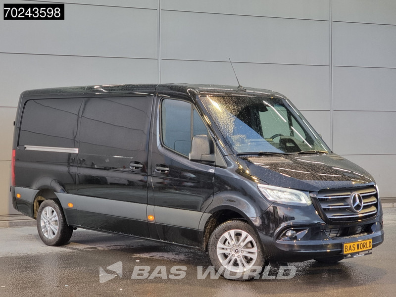 Mercedes-Benz Sprinter 319 CDI Automaat L2H1 2025model ACC LED Navi Camera Velgen 11m3 Airco - Furgon: slika Mercedes-Benz Sprinter 319 CDI Automaat L2H1 2025model ACC LED Navi Camera Velgen 11m3 Airco - Furgon Mercedes-Benz Sprinter 319 CDI Automaat L2H1 2025model ACC LED Navi Camera Velgen 11m3 Airco - Furgon: slika Mercedes-Benz Sprinter 319 CDI Automaat L2H1 2025model ACC LED Navi Camera Velgen 11m3 Airco - Furgon