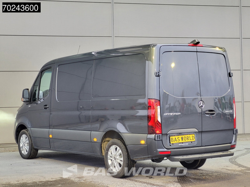 Mercedes-Benz Sprinter 319 CDI Automaat L2H1 2025model ACC LED Navi Camera Velgen 9m3 Airco - Furgon: slika Mercedes-Benz Sprinter 319 CDI Automaat L2H1 2025model ACC LED Navi Camera Velgen 9m3 Airco - Furgon Mercedes-Benz Sprinter 319 CDI Automaat L2H1 2025model ACC LED Navi Camera Velgen 9m3 Airco - Furgon: slika Mercedes-Benz Sprinter 319 CDI Automaat L2H1 2025model ACC LED Navi Camera Velgen 9m3 Airco - Furgon
