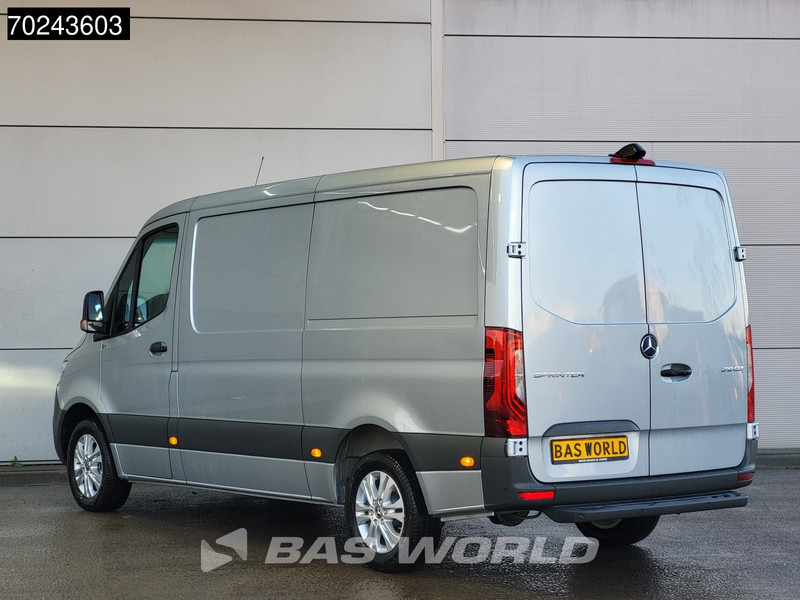 Mercedes-Benz Sprinter 319 CDI Automaat L2H1 2025model ACC LED Navi Camera Velgen 9m3 Airco - Furgon: slika Mercedes-Benz Sprinter 319 CDI Automaat L2H1 2025model ACC LED Navi Camera Velgen 9m3 Airco - Furgon Mercedes-Benz Sprinter 319 CDI Automaat L2H1 2025model ACC LED Navi Camera Velgen 9m3 Airco - Furgon: slika Mercedes-Benz Sprinter 319 CDI Automaat L2H1 2025model ACC LED Navi Camera Velgen 9m3 Airco - Furgon