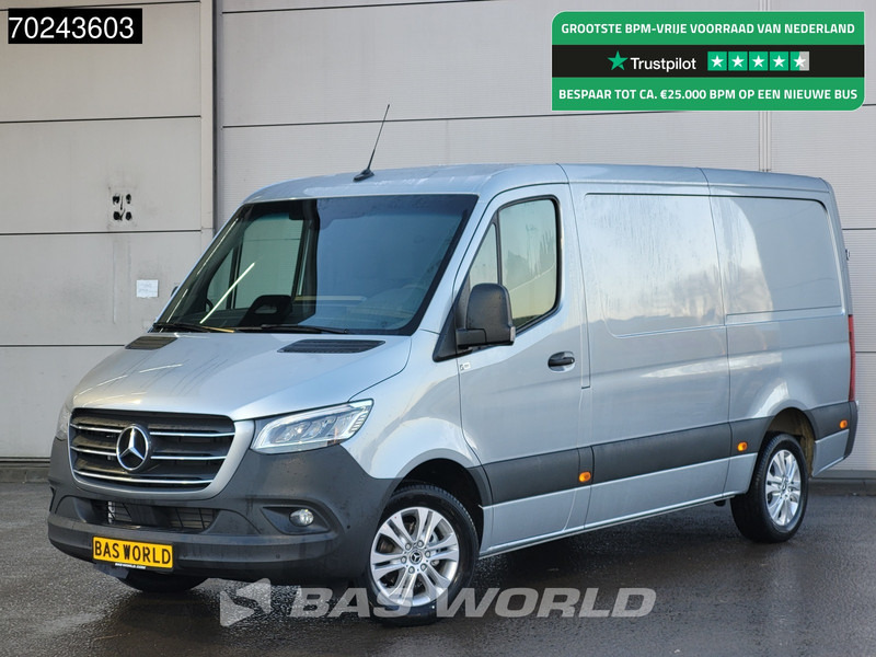 Mercedes-Benz Sprinter 319 CDI Automaat L2H1 2025model ACC LED Navi Camera Velgen 9m3 Airco - Furgon: slika Mercedes-Benz Sprinter 319 CDI Automaat L2H1 2025model ACC LED Navi Camera Velgen 9m3 Airco - Furgon Mercedes-Benz Sprinter 319 CDI Automaat L2H1 2025model ACC LED Navi Camera Velgen 9m3 Airco - Furgon: slika Mercedes-Benz Sprinter 319 CDI Automaat L2H1 2025model ACC LED Navi Camera Velgen 9m3 Airco - Furgon