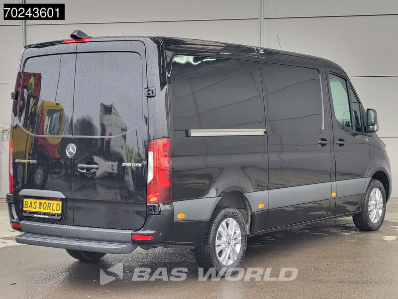 Mercedes-Benz Sprinter 319 CDI Automaat L2H1 Laag dak 2025model ACC LED Navi Camera Velgen L2 9m3 Airco - Furgon: slika Mercedes-Benz Sprinter 319 CDI Automaat L2H1 Laag dak 2025model ACC LED Navi Camera Velgen L2 9m3 Airco - Furgon Mercedes-Benz Sprinter 319 CDI Automaat L2H1 Laag dak 2025model ACC LED Navi Camera Velgen L2 9m3 Airco - Furgon: slika Mercedes-Benz Sprinter 319 CDI Automaat L2H1 Laag dak 2025model ACC LED Navi Camera Velgen L2 9m3 Airco - Furgon