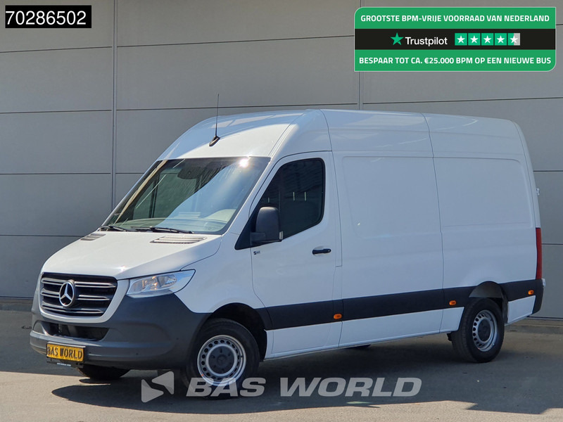 Mercedes-Benz Sprinter 319 CDI Automaat L2H2 190PK Trekhaak Airco Camera Parkeersensoren Euro6 L2 12m3 Airco Trekhaak - Furgon: slika Mercedes-Benz Sprinter 319 CDI Automaat L2H2 190PK Trekhaak Airco Camera Parkeersensoren Euro6 L2 12m3 Airco Trekhaak - Furgon Mercedes-Benz Sprinter 319 CDI Automaat L2H2 190PK Trekhaak Airco Camera Parkeersensoren Euro6 L2 12m3 Airco Trekhaak - Furgon: slika Mercedes-Benz Sprinter 319 CDI Automaat L2H2 190PK Trekhaak Airco Camera Parkeersensoren Euro6 L2 12m3 Airco Trekhaak - Furgon