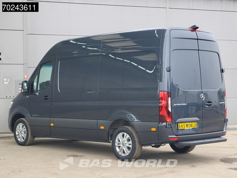 Mercedes-Benz Sprinter 319 CDI Automaat L2H2 2025model ACC LED Navi Camera Velgen 11m3 Airco Cruise control - Furgon: slika Mercedes-Benz Sprinter 319 CDI Automaat L2H2 2025model ACC LED Navi Camera Velgen 11m3 Airco Cruise control - Furgon Mercedes-Benz Sprinter 319 CDI Automaat L2H2 2025model ACC LED Navi Camera Velgen 11m3 Airco Cruise control - Furgon: slika Mercedes-Benz Sprinter 319 CDI Automaat L2H2 2025model ACC LED Navi Camera Velgen 11m3 Airco Cruise control - Furgon