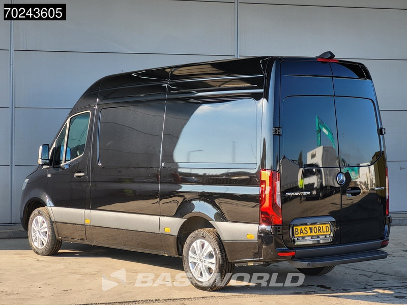 Mercedes-Benz Sprinter 319 CDI Automaat L2H2 2025model ACC LED Navi Camera Velgen 11m3 Airco - Furgon: slika Mercedes-Benz Sprinter 319 CDI Automaat L2H2 2025model ACC LED Navi Camera Velgen 11m3 Airco - Furgon Mercedes-Benz Sprinter 319 CDI Automaat L2H2 2025model ACC LED Navi Camera Velgen 11m3 Airco - Furgon: slika Mercedes-Benz Sprinter 319 CDI Automaat L2H2 2025model ACC LED Navi Camera Velgen 11m3 Airco - Furgon