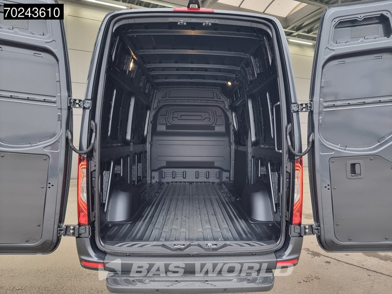 Mercedes-Benz Sprinter 319 CDI Automaat L2H2 2025model ACC LED Navi Camera Velgen 11m3 Airco - Furgon: slika Mercedes-Benz Sprinter 319 CDI Automaat L2H2 2025model ACC LED Navi Camera Velgen 11m3 Airco - Furgon Mercedes-Benz Sprinter 319 CDI Automaat L2H2 2025model ACC LED Navi Camera Velgen 11m3 Airco - Furgon: slika Mercedes-Benz Sprinter 319 CDI Automaat L2H2 2025model ACC LED Navi Camera Velgen 11m3 Airco - Furgon