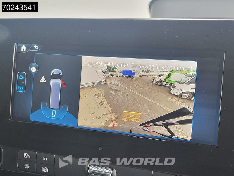 Novi Furgon Mercedes-Benz Sprinter 319 CDI Automaat L2H2 4x4 New Model!!! Overland Special Off Grid ACC Camera MBUX Allrad 4WD Camper basis 11m3 Airco: slika Novi Furgon Mercedes-Benz Sprinter 319 CDI Automaat L2H2 4x4 New Model!!! Overland Special Off Grid ACC Camera MBUX Allrad 4WD Camper basis 11m3 Airco