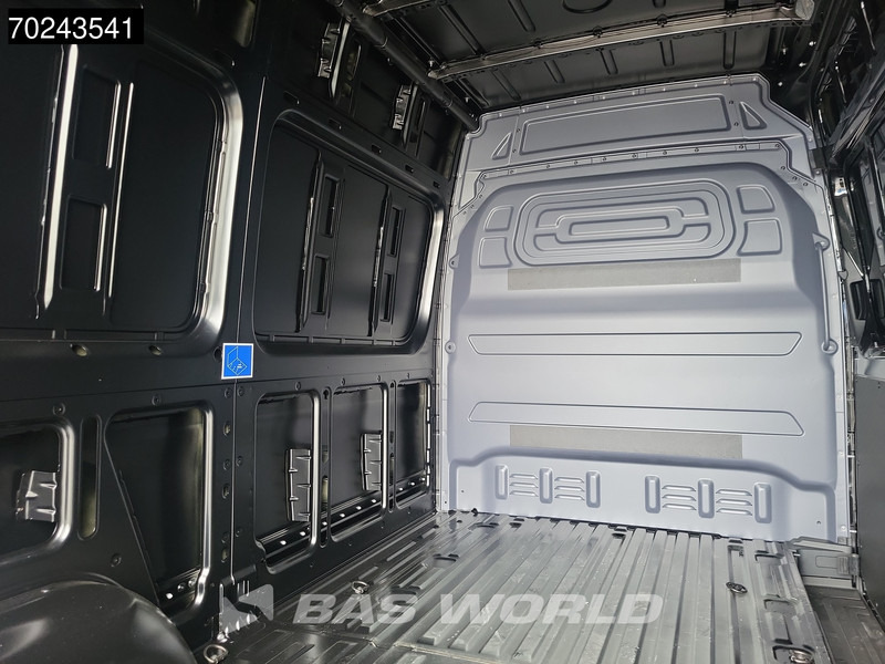 Novi Furgon Mercedes-Benz Sprinter 319 CDI Automaat L2H2 4x4 New Model!!! Overland Special Off Grid ACC Camera MBUX Allrad 4WD Camper basis 11m3 Airco: slika Novi Furgon Mercedes-Benz Sprinter 319 CDI Automaat L2H2 4x4 New Model!!! Overland Special Off Grid ACC Camera MBUX Allrad 4WD Camper basis 11m3 Airco