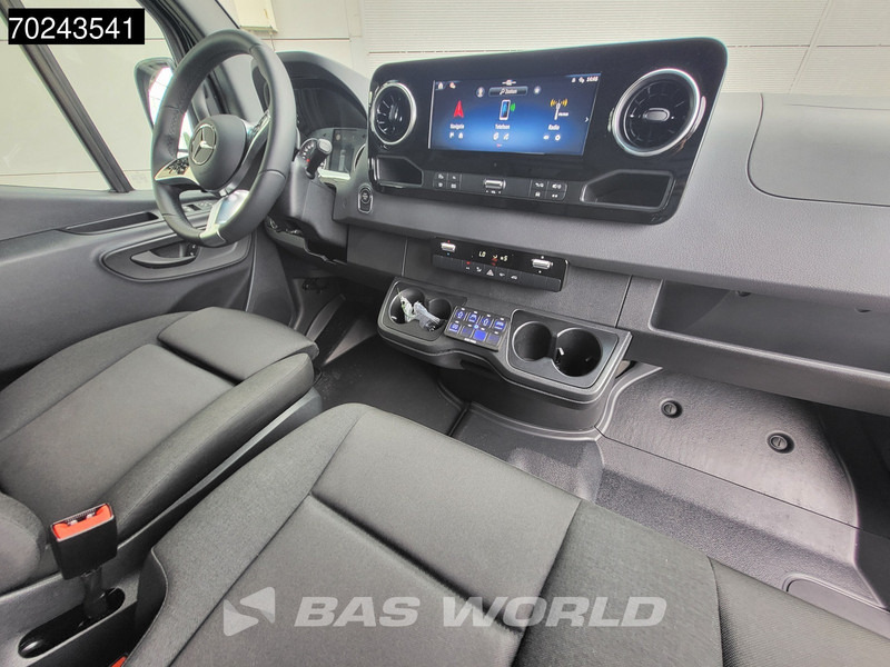 Novi Furgon Mercedes-Benz Sprinter 319 CDI Automaat L2H2 4x4 New Model!!! Overland Special Off Grid ACC Camera MBUX Allrad 4WD Camper basis 11m3 Airco: slika Novi Furgon Mercedes-Benz Sprinter 319 CDI Automaat L2H2 4x4 New Model!!! Overland Special Off Grid ACC Camera MBUX Allrad 4WD Camper basis 11m3 Airco