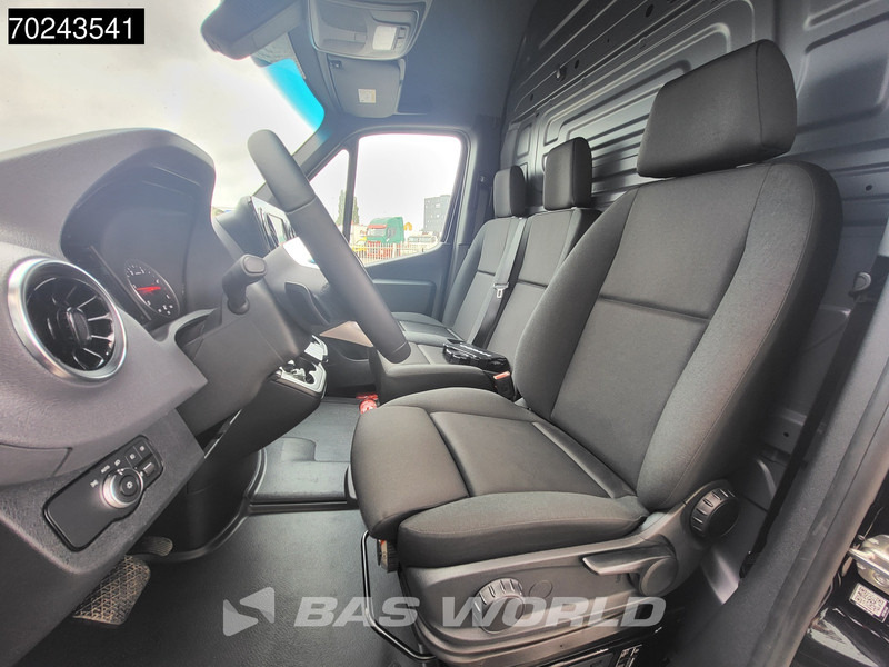 Novi Furgon Mercedes-Benz Sprinter 319 CDI Automaat L2H2 4x4 New Model!!! Overland Special Off Grid ACC Camera MBUX Allrad 4WD Camper basis 11m3 Airco: slika Novi Furgon Mercedes-Benz Sprinter 319 CDI Automaat L2H2 4x4 New Model!!! Overland Special Off Grid ACC Camera MBUX Allrad 4WD Camper basis 11m3 Airco