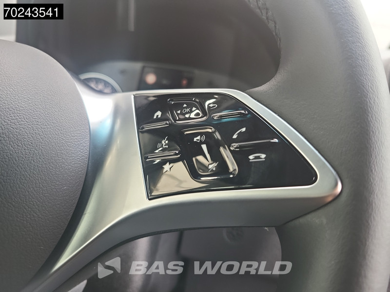 Novi Furgon Mercedes-Benz Sprinter 319 CDI Automaat L2H2 4x4 New Model!!! Overland Special Off Grid ACC Camera MBUX Allrad 4WD Camper basis 11m3 Airco: slika Novi Furgon Mercedes-Benz Sprinter 319 CDI Automaat L2H2 4x4 New Model!!! Overland Special Off Grid ACC Camera MBUX Allrad 4WD Camper basis 11m3 Airco